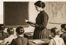 Mantova riscopre la storia delle maestre: due appuntamenti a cavallo tra teatro e pedagogia