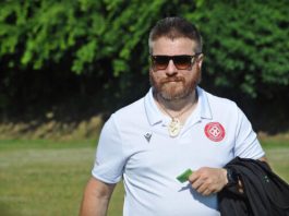 Mantova Rugby, il vice presidente Lorenzi: «Dobbiamo adattarci in fretta alla Serie B»