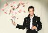 Luca Bono al Teatro Sociale di Mantova con lo spettacolo “L’Illusionista”
