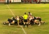 Mantova Rugby, esordio in Serie B a testa alta: a Parma finisce 33-5