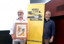 Suzzara, Premio NebbiaGialla 2026: De Bellis e Fiorillo trionfano tra i romanzi editi