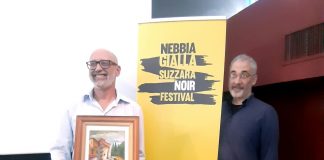 Suzzara, Premio NebbiaGialla 2026: De Bellis e Fiorillo trionfano tra i romanzi editi