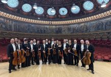 La musica di Mozart, Rebel, Pärt e Haydn per il debutto di Tempo d’Orchestra