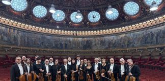 La musica di Mozart, Rebel, Pärt e Haydn per il debutto di Tempo d’Orchestra