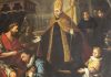 Mantova, al Maca un Flash d’arte dedicato alla rinuncia di San Luigi Gonzaga
