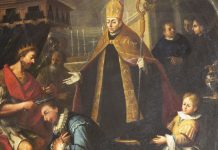 Mantova, al Maca un Flash d’arte dedicato alla rinuncia di San Luigi Gonzaga