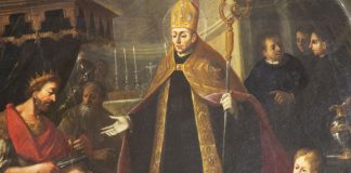 Mantova, al Maca un Flash d’arte dedicato alla rinuncia di San Luigi Gonzaga