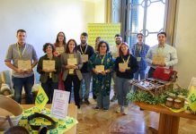 Oscar Green, premiato Chizzoni di Bozzolo per l’alleanza anticrisi tra allevatori e cerealicoltori