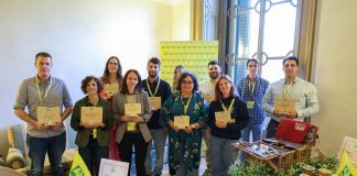 Oscar Green, premiato Chizzoni di Bozzolo per l’alleanza anticrisi tra allevatori e cerealicoltori