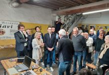 Castiglione Mantovano, storia e futuro dei mulini storici alla Riseria Schiavi voluta dai Gonzaga