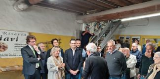 Castiglione Mantovano, storia e futuro dei mulini storici alla Riseria Schiavi voluta dai Gonzaga