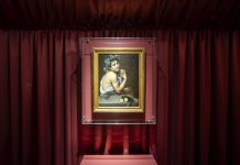 Palazzo Te, il racconto dei legami tra Mantova e i tre maestri della mostra