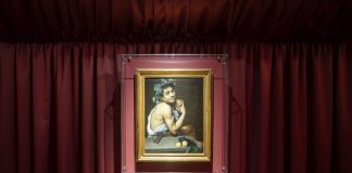 Palazzo Te, il racconto dei legami tra Mantova e i tre maestri della mostra