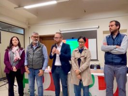 Curtatone, il Pd al fianco dei tre consiglieri fuoriusciti. Bianchi: «Scelta coraggiosa e responsabile»