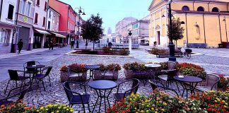 Suzzara, centro storico più pulito: il Comune e Mantova Ambiente potenziano i servizi