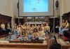 Le Piccole Voci del Mincio cantano San Francesco: musica, racconti ed emozioni