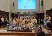 Le Piccole Voci del Mincio cantano San Francesco: musica, racconti ed emozioni