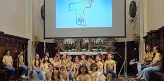 Le Piccole Voci del Mincio cantano San Francesco: musica, racconti ed emozioni