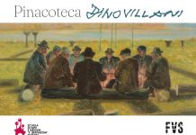 Suzzara, alla Scuola di Arti e Mestieri nasce la Pinacoteca Dino Villani