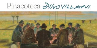 Suzzara, alla Scuola di Arti e Mestieri nasce la Pinacoteca Dino Villani