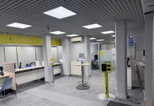 Poggio Rusco, riaperto l’ufficio postale dopo il completamento dei lavori del progetto Polis