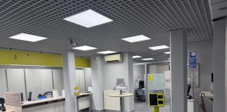 Poggio Rusco, riaperto l’ufficio postale dopo il completamento dei lavori del progetto Polis