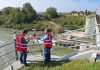 Droni e satelliti per la sicurezza idraulica: Politecnico e Consorzi formano i tecnici