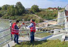 Droni e satelliti per la sicurezza idraulica: Politecnico e Consorzi formano i tecnici