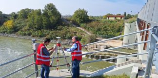 Droni e satelliti per la sicurezza idraulica: Politecnico e Consorzi formano i tecnici