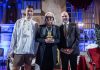 Cecilia Gasdia riceve il Premio Enzo Dara al Teatro Bibiena: “Dara artista straordinario”