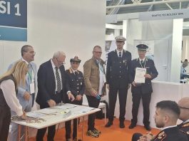 Polizia Locale: a Bologna premiati i corpi di Borgo Mantovano e Colline Moreniche