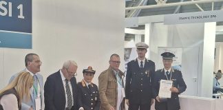 Polizia Locale: a Bologna premiati i corpi di Borgo Mantovano e Colline Moreniche