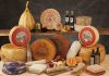 Regione Lombardia presenta la Dichiarazione di Mantova: sei priorità europee per Dop e Igp