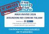 Maxi avviso Asmel 2026, boom di candidature: prorogata la scadenza al 15 ottobre