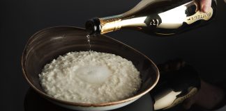 Nuovi Bottega Prosecco Bar alle Maldive e a Londra