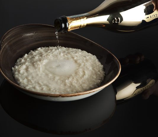 Nuovi Bottega Prosecco Bar alle Maldive e a Londra