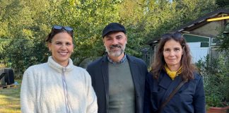L’assessore Provenzano in visita al canile e gattile: convenzioni rinnovate fino al 2031