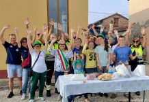 Gonzaga Respira Pulito: cittadini e volontari insieme per la pulizia del territorio