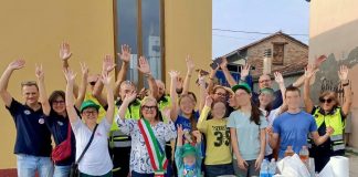 Gonzaga Respira Pulito: cittadini e volontari insieme per la pulizia del territorio