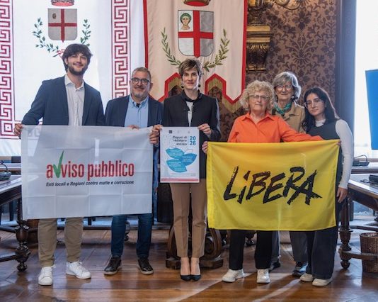 Mantova, torna “Capaci di resistere ancora”: cinema e musica per la legalità