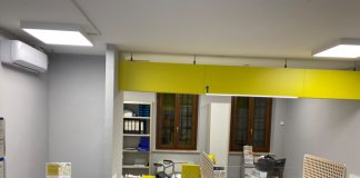 Redondesco, riapre l’ufficio postale rinnovato con il progetto Polis di Poste Italiane