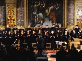 Doppio evento per Le Meraviglie Cantate tra il Cinema Mignon e il Bibiena