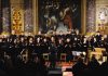 Le Meraviglie Cantate: domenica concerto e film dedicati a Vivaldi con Sardelli e Michieletto