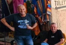 Addio a Gianluca Battistini, il dolore dell’amico: «Basta moto, ho perso un fratello»