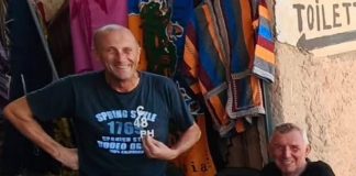 Addio a Gianluca Battistini, il dolore dell’amico: «Basta moto, ho perso un fratello»