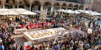 Sbrisolona & Co fa il pieno, eventi sold out e tanti turisti in città