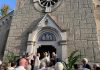 Mantova ritrova San Camillo, la chiesa dell’ospedale Carlo Poma: folla alla riapertura
