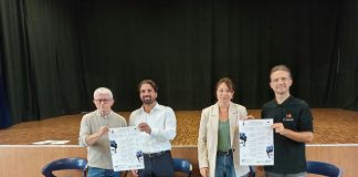 San Giorgio Bigarello, otto mesi di teatro tra commedie, fiabe e satira