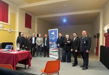 Primo intervento sulla scena del crimine, successo per il seminario organizzato dal SAP