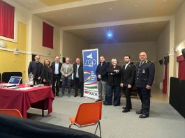 Primo intervento sulla scena del crimine, successo per il seminario organizzato dal SAP